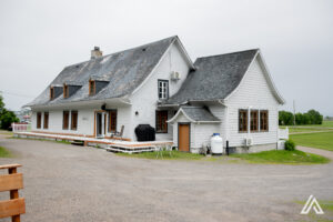 Halte de la Grande-Anse