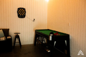 Jeux de la Halte de la Grande-Anse